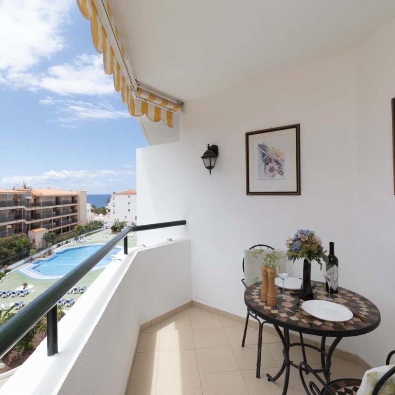 Summerland 14 - One Bed - Apartamento - 4