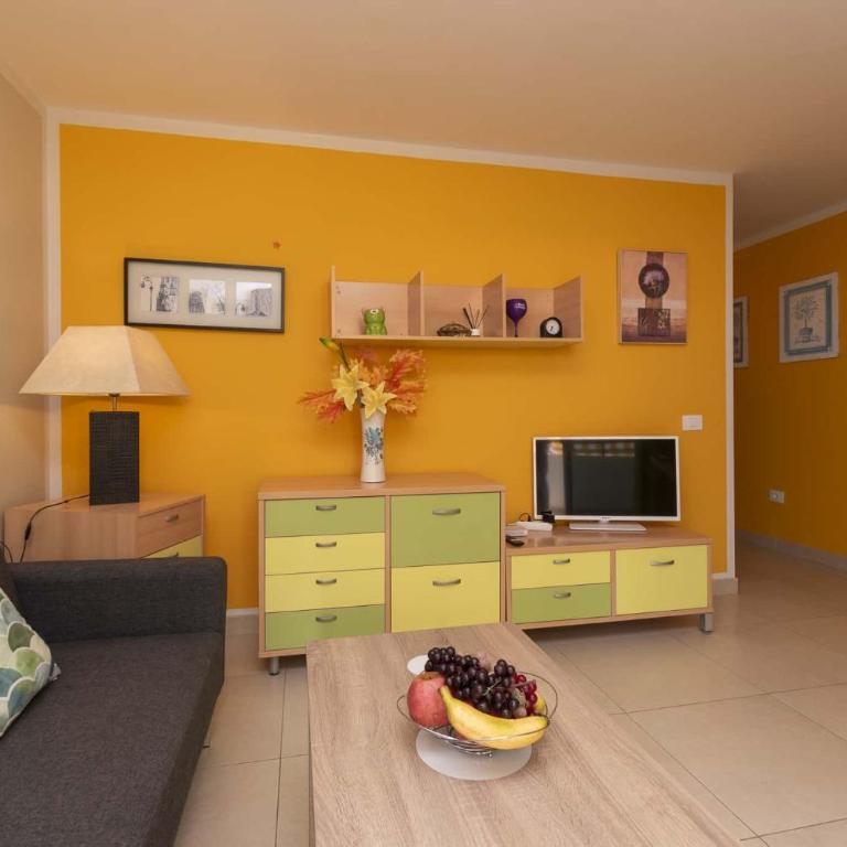Summerland 14 - One Bed - Apartamento - 20