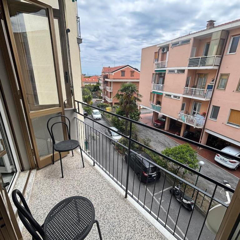 500 meters from the SEA Bright LOFT FREE PARK - Appartamento con 2 Camere da Letto - 13