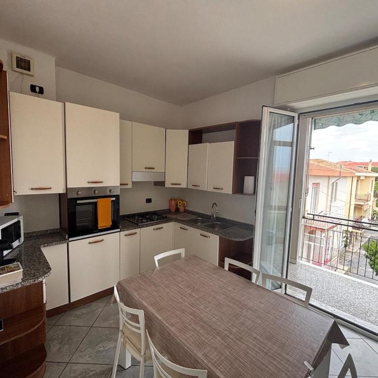 500 meters from the SEA Bright LOFT FREE PARK - Appartamento con 2 Camere da Letto - 11