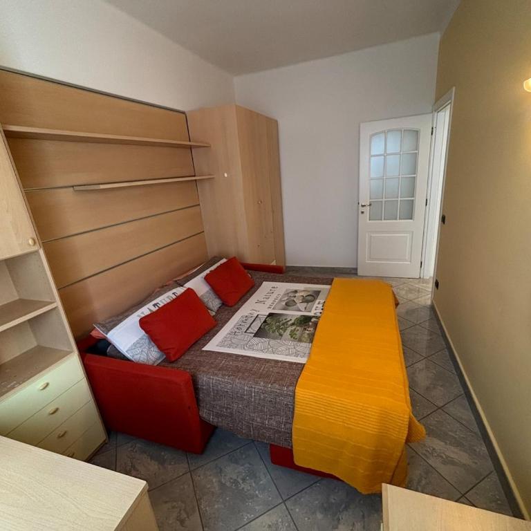500 meters from the SEA Bright LOFT FREE PARK - Appartamento con 2 Camere da Letto - 2