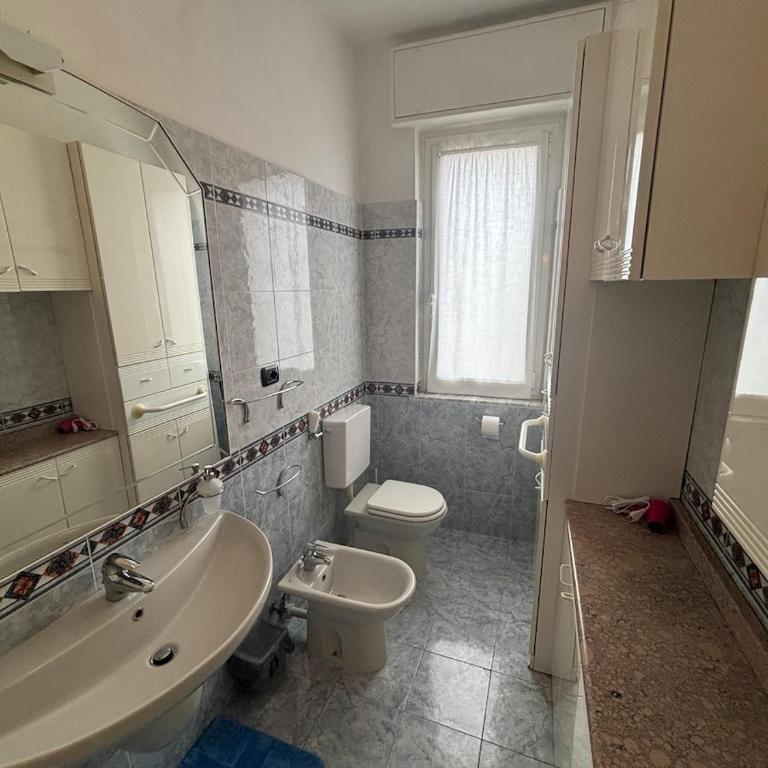 500 meters from the SEA Bright LOFT FREE PARK - Appartamento con 2 Camere da Letto - 5