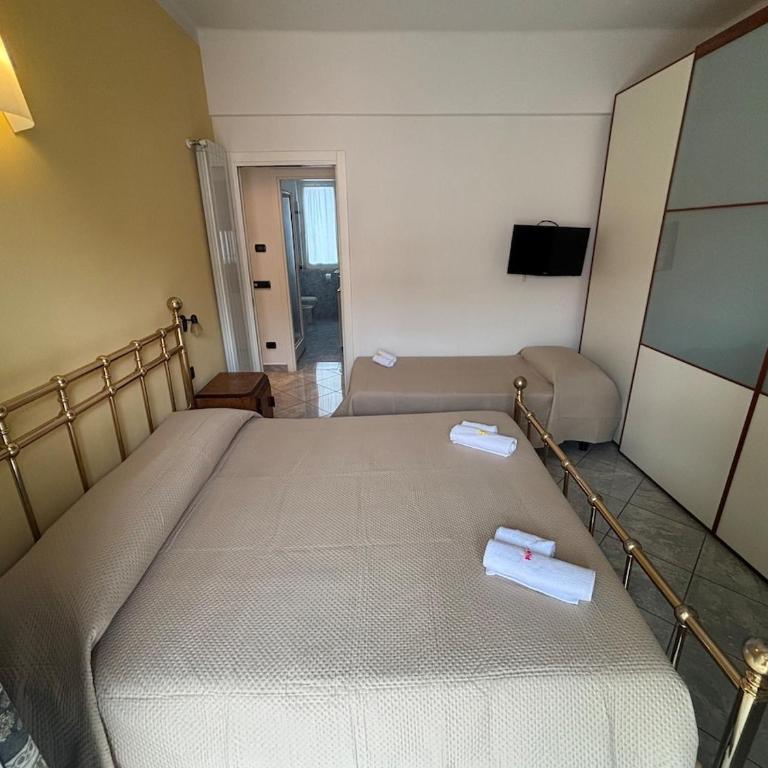 500 meters from the SEA Bright LOFT FREE PARK - Appartamento con 2 Camere da Letto - 7
