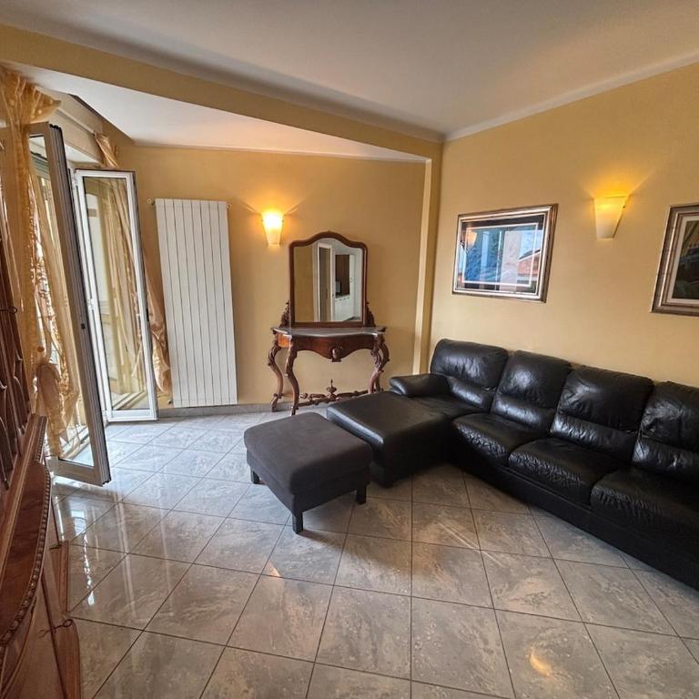 500 meters from the SEA Bright LOFT FREE PARK - Appartamento con 2 Camere da Letto - 10