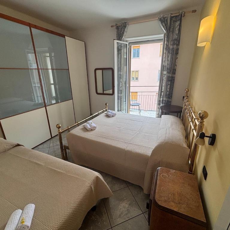 500 meters from the SEA Bright LOFT FREE PARK - Appartamento con 2 Camere da Letto - 8