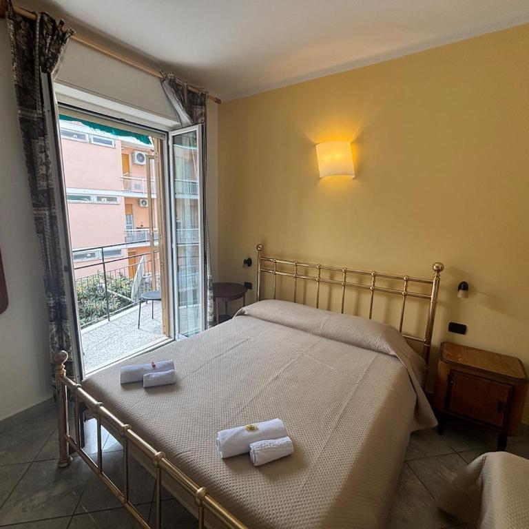 500 meters from the SEA Bright LOFT FREE PARK - Appartamento con 2 Camere da Letto - 1