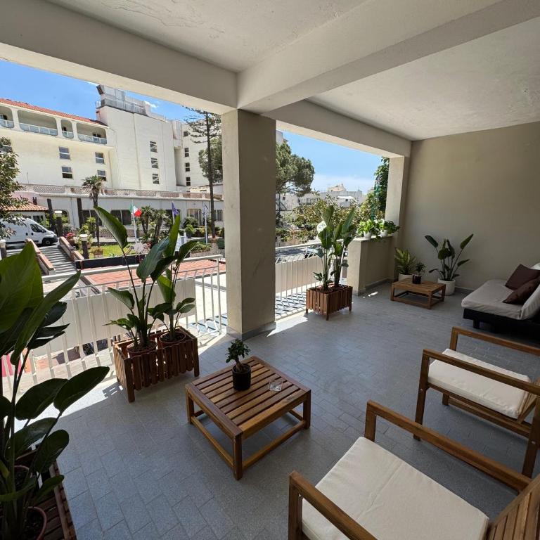 Aurevia Biophilic Apartments - Appartamento con 2 Camere da Letto - 8