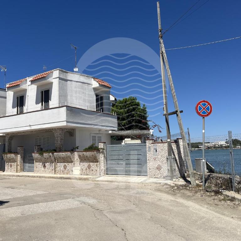 Villa Due Mari By Cala Salento - Casa con 3 Camere da Letto - 1