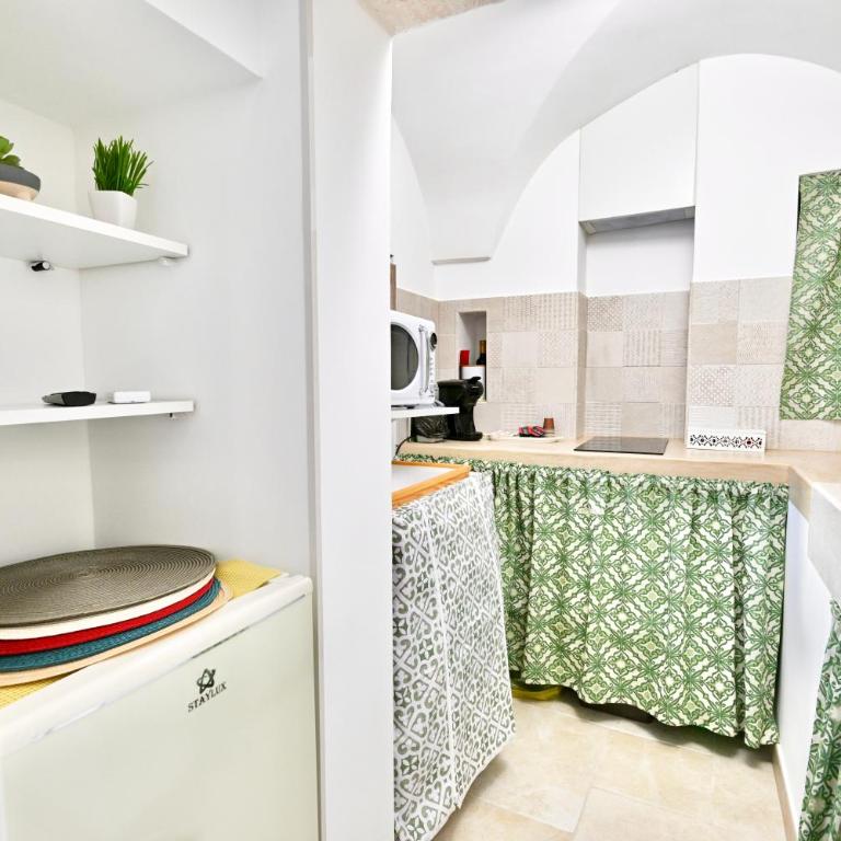 Il Rifugio Dei Nonni - Casa Vacanze con 3 Camere da Letto - 10