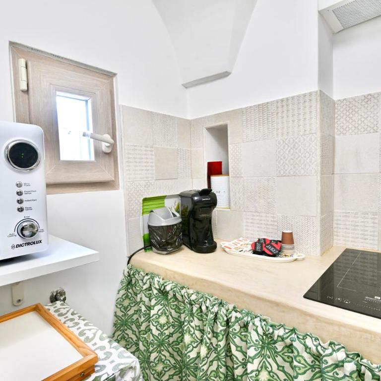 Il Rifugio Dei Nonni - Casa Vacanze con 3 Camere da Letto - 13