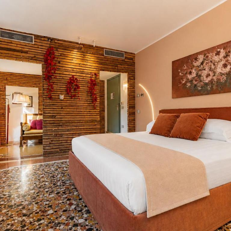 Cinqueteste Luxury Home - Junior Suite - 3