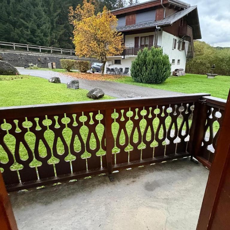 T2 Les Oursons IV - Appartement 2 Chambres avec Balcon - 2