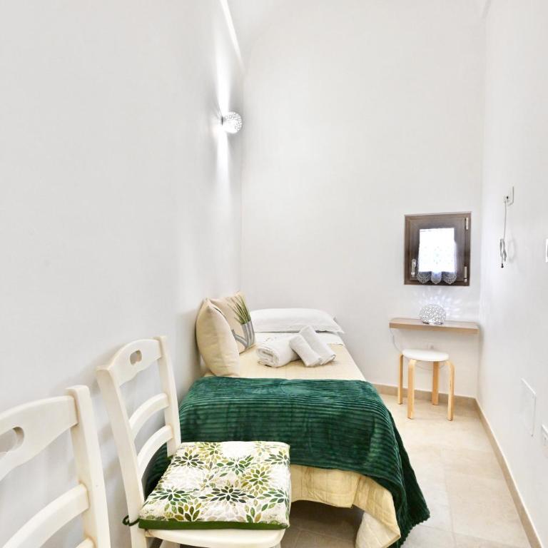 Il Rifugio Dei Nonni - Casa Vacanze con 3 Camere da Letto - 17