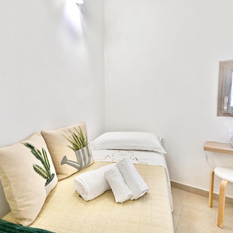 Il Rifugio Dei Nonni - Casa Vacanze con 3 Camere da Letto - 18