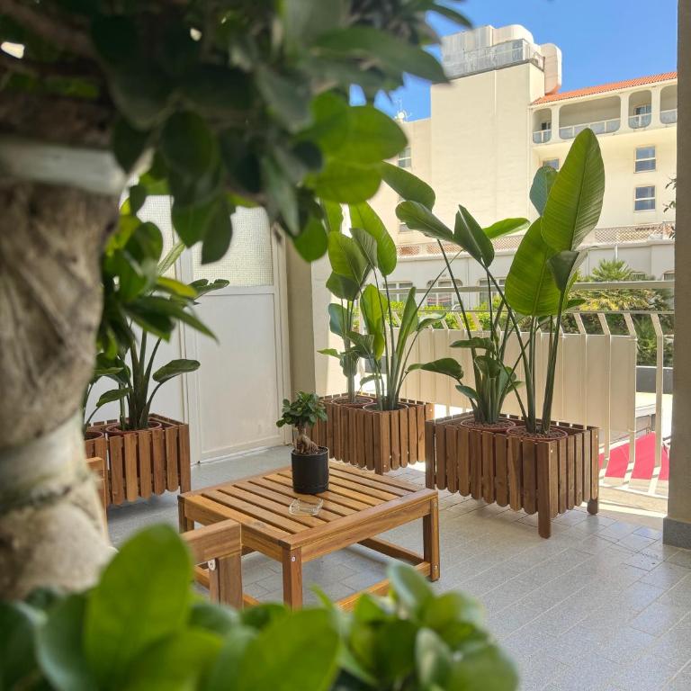 Aurevia Biophilic Apartments - Appartamento con 2 Camere da Letto - 14