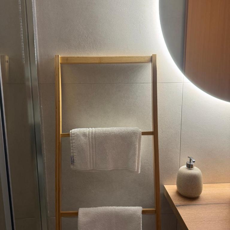 Aurevia Biophilic Apartments - Appartamento con 2 Camere da Letto - 13