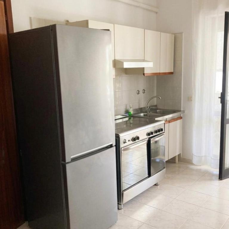 Appartamento al mare - Baia Verde, Gallipoli - Appartamento con 2 Camere da Letto - 2