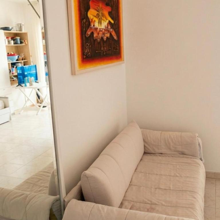 Appartamento al mare - Baia Verde, Gallipoli - Appartamento con 2 Camere da Letto - 8