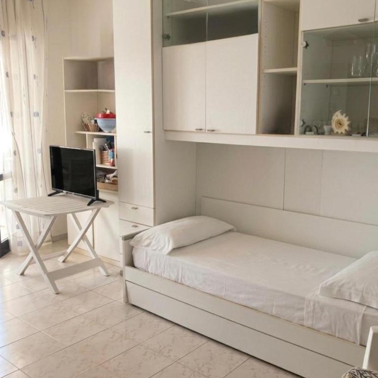 Appartamento al mare - Baia Verde, Gallipoli - Appartamento con 2 Camere da Letto - 6