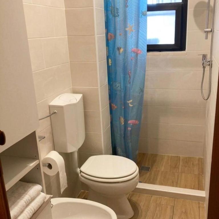 Appartamento al mare - Baia Verde, Gallipoli - Appartamento con 2 Camere da Letto - 5