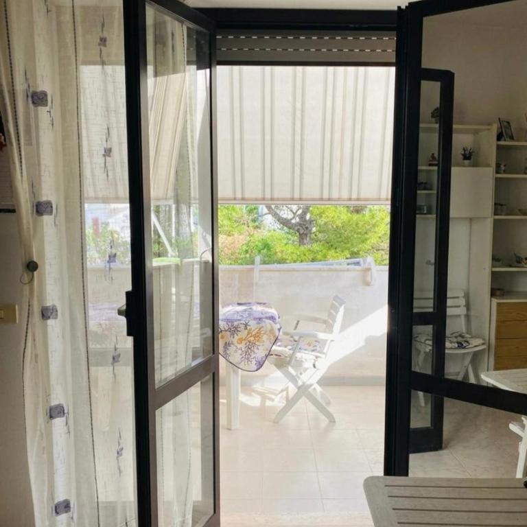 Appartamento al mare - Baia Verde, Gallipoli - Appartamento con 2 Camere da Letto - 9