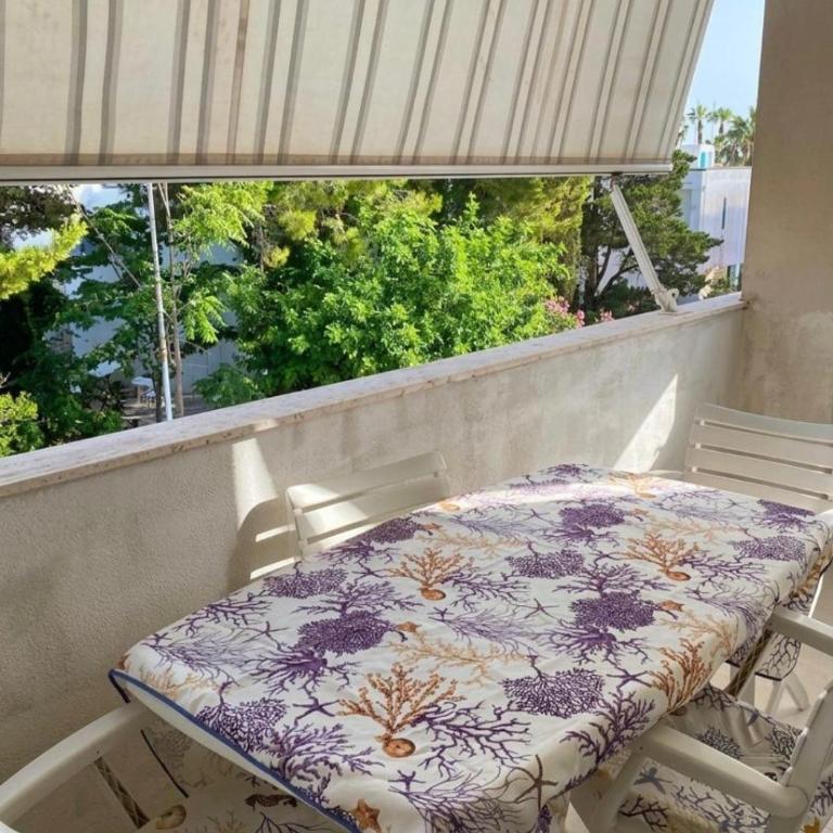 Appartamento al mare - Baia Verde, Gallipoli - Appartamento con 2 Camere da Letto - 10