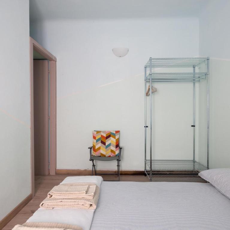 193Gramsci Comfort Apartment 2 plus 2 guests City center location Near ferries and Portovenere bus Flexible space with adjacent unit - Appartamento con 1 Camera da Letto - 6