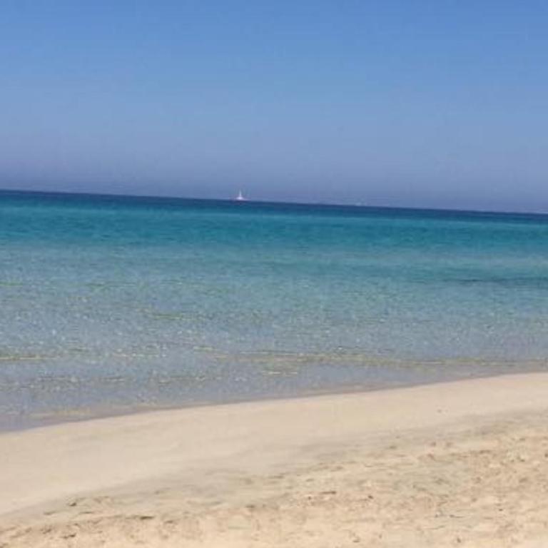Appartamento al mare - Baia Verde, Gallipoli - Appartamento con 2 Camere da Letto - 1