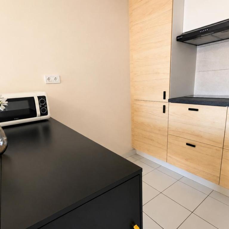 Diamante Home in Spain - BenalBeach Apartments - One-Bedroom Apartment - BenalBeach 615 - 8