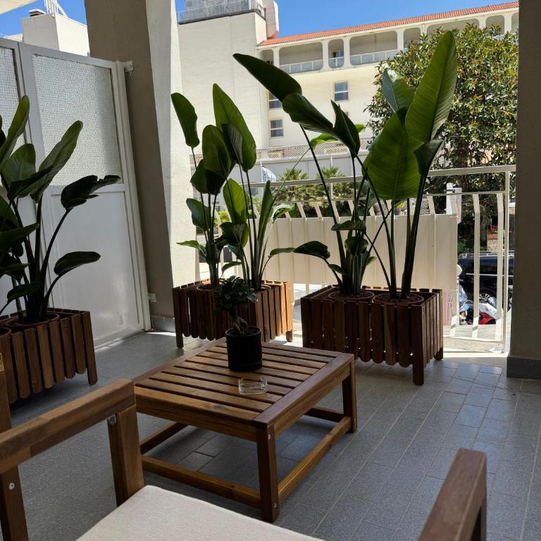 Aurevia Biophilic Apartments - Appartamento con 1 Camera da Letto - 12
