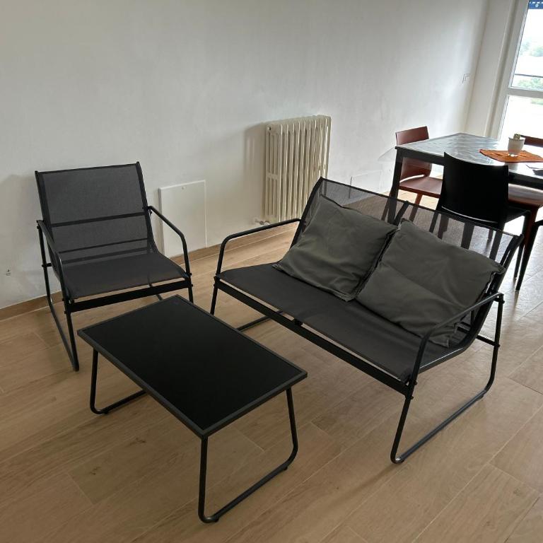 Casa Leonardo, NUOVO appartamento vicino Porta Camollia - One-Bedroom Apartment - 2