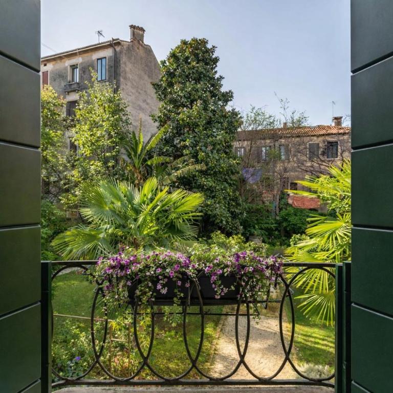 Cinqueteste Luxury Home - Junior Suite - 1