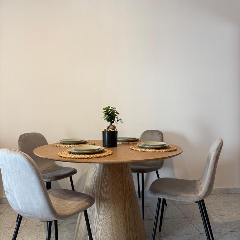 Aurevia Biophilic Apartments - Appartamento con 2 Camere da Letto - 17