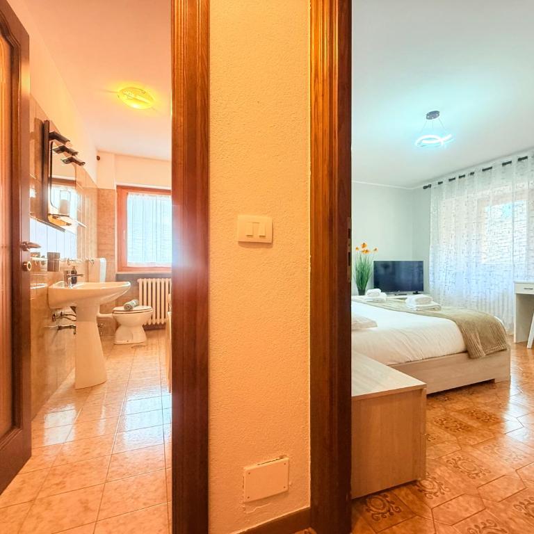 Casa di Mary - Appartamento Superior con 3 Camere da Letto - 48