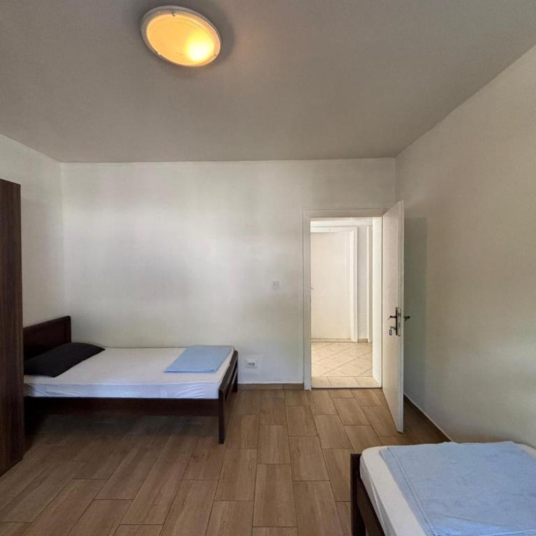 Vega's Hostel - Single Bed in Mixed Dormitory Room - 8