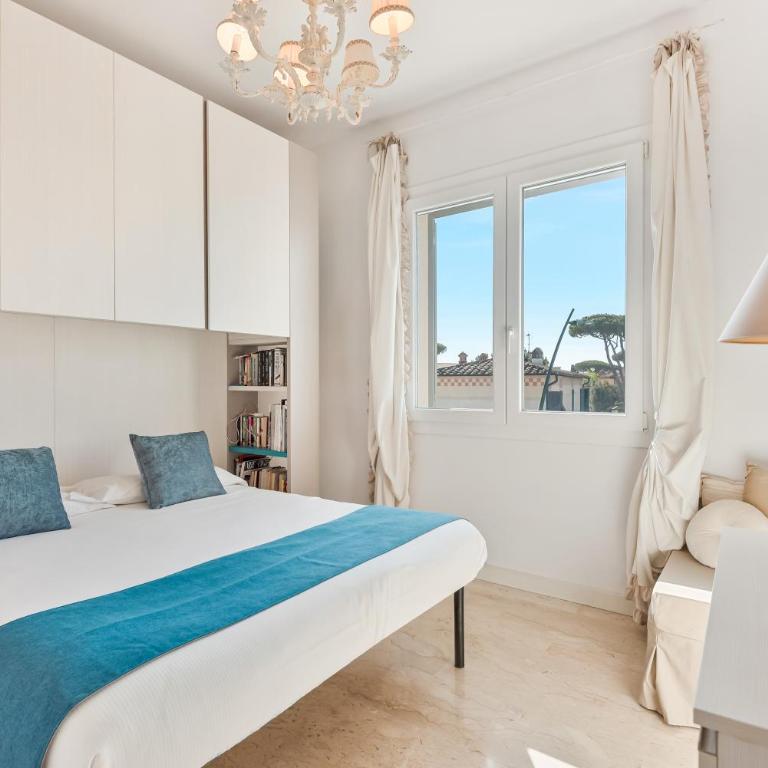 Heart of Forte Designer Villa - Villa - 15