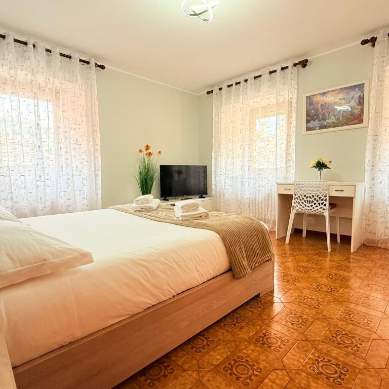 Casa di Mary - Appartamento Superior con 3 Camere da Letto - 4
