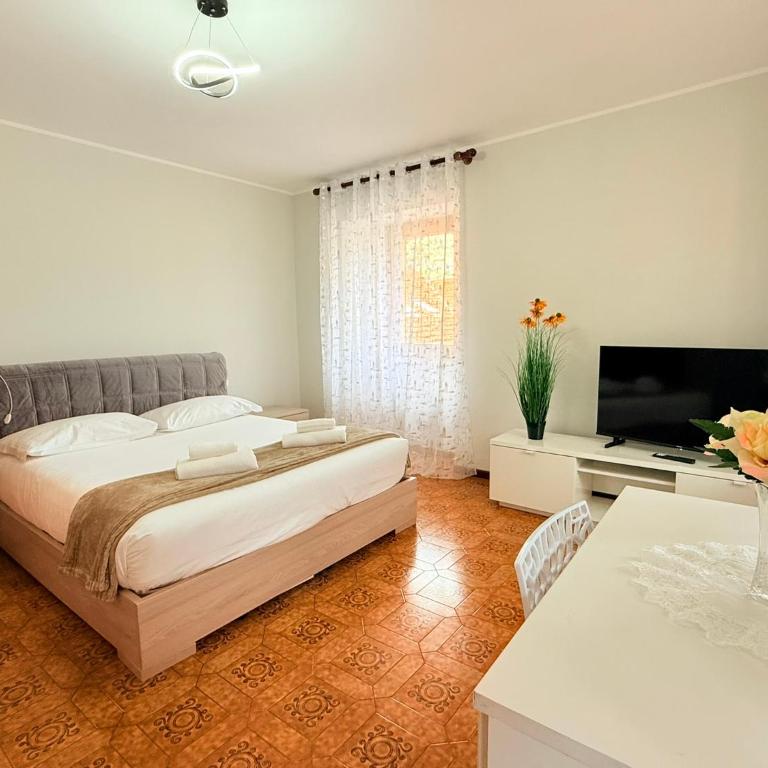 Casa di Mary - Appartamento Superior con 3 Camere da Letto - 6