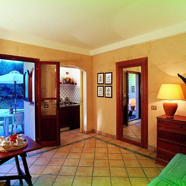 Baia Delle Palme - Appartamento - 1