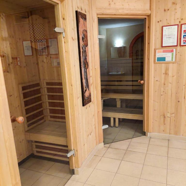 Ferienhäuser Eberharter Schwendau - Haus 4 - Ferienhaus - 26