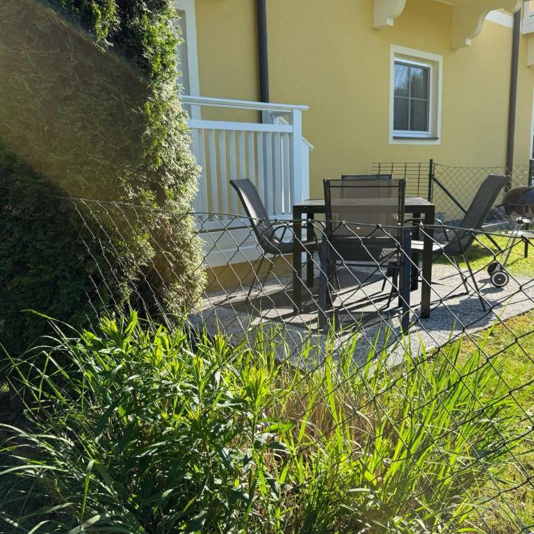 Velden Appartements - Top 3, Urlaub in Velden am Wörthersee - Apartment mit 1 Schlafzimmer - 8