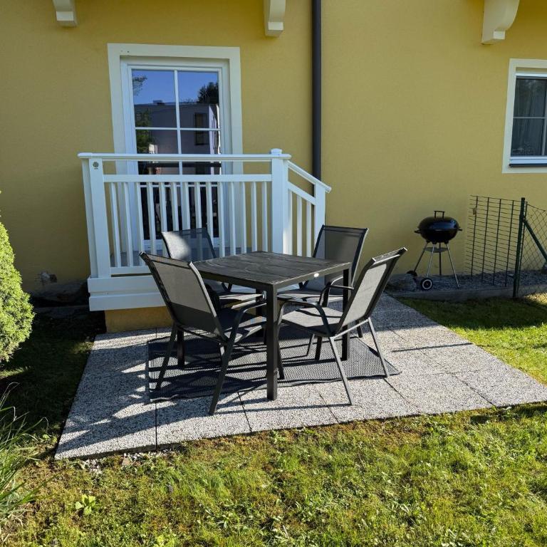 Velden Appartements - Top 3, Urlaub in Velden am Wörthersee - Apartment mit 1 Schlafzimmer - 9