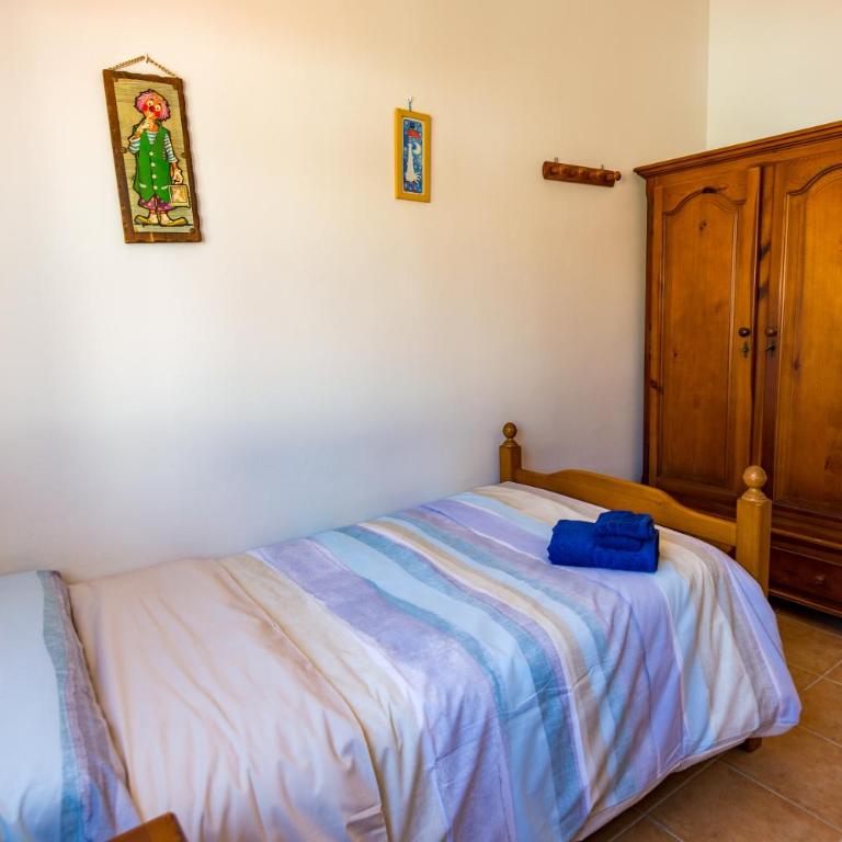 Holiday rental with wonderful sea views - Apartamento de 3 dormitorios - 16
