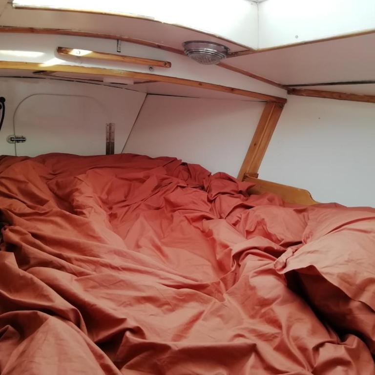 Séjour insolite sur un voilier à Anglet - Casa Mobile - 9