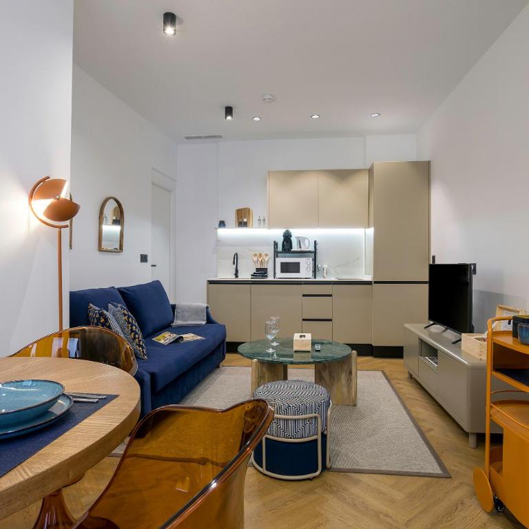CSE MS Museo Select - Standard Apartment - 3