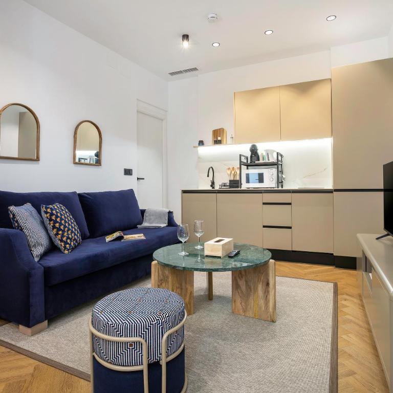 CSE MS Museo Select - Standard Apartment - 6