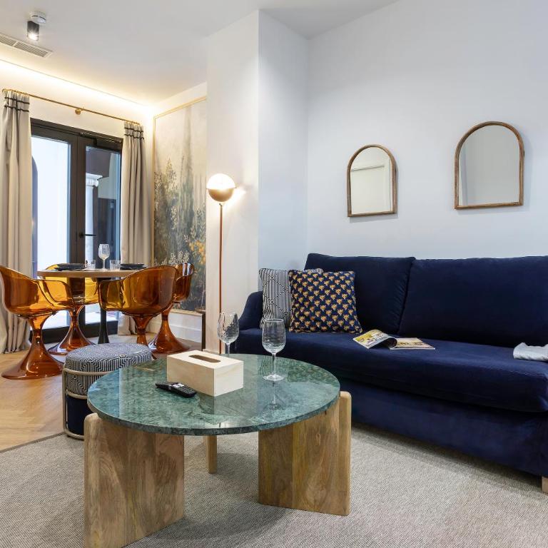 CSE MS Museo Select - Standard Apartment - 11