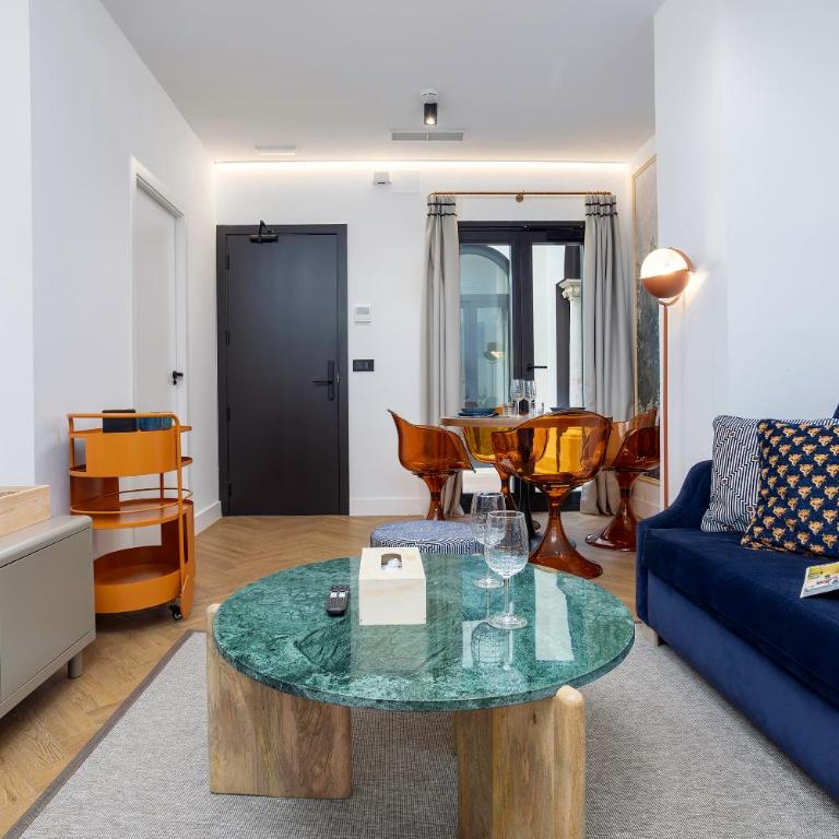 CSE MS Museo Select - Standard Apartment - 10