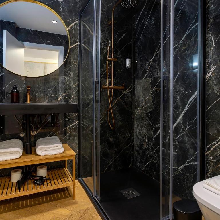 CSE MS Museo Select - Standard Apartment - 12