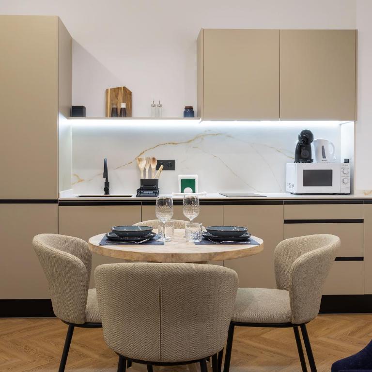 CSE MS Museo Select - Superior Apartment - 17